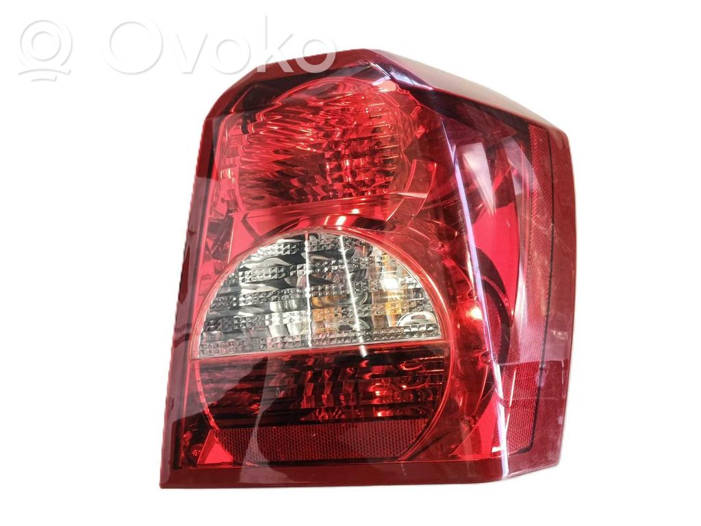 Dodge Caliber Rear/tail lights