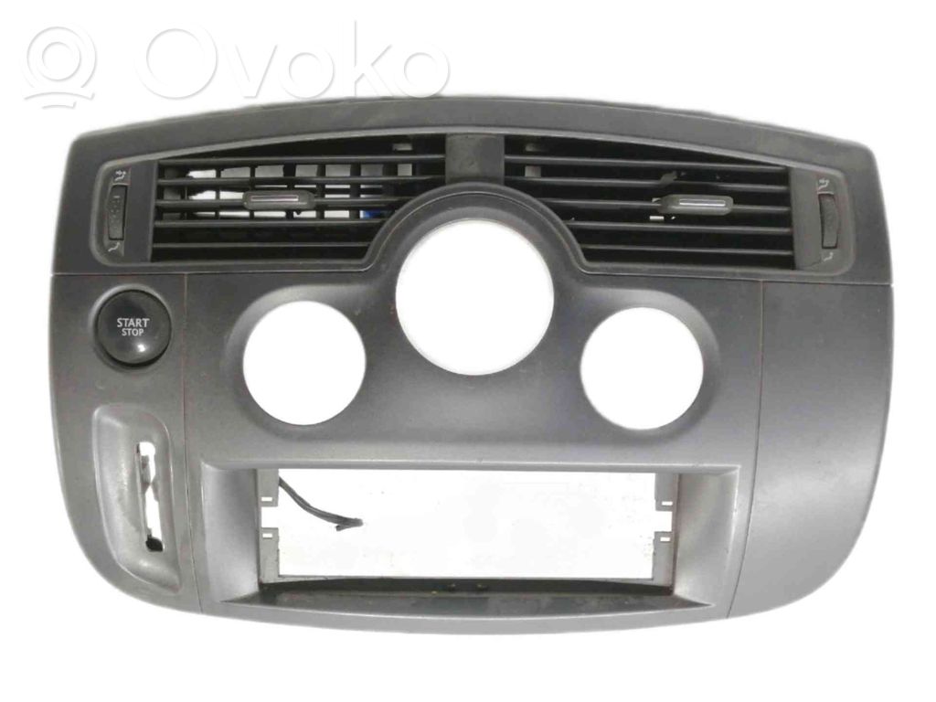 Renault Scenic II - Grand scenic II Condotto d'aria intercooler
