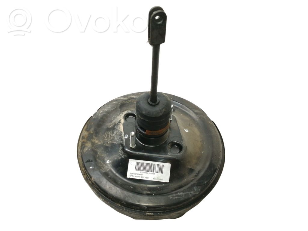 Bomba de freno   13142362