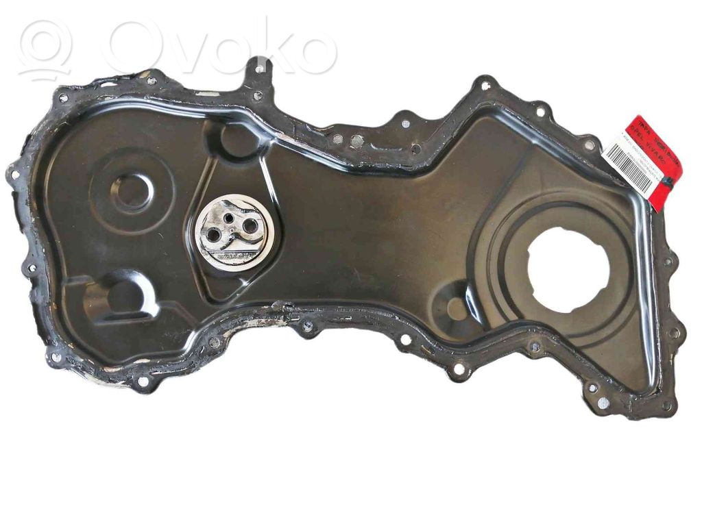 Opel Vivaro Correa de distribución (tapa)