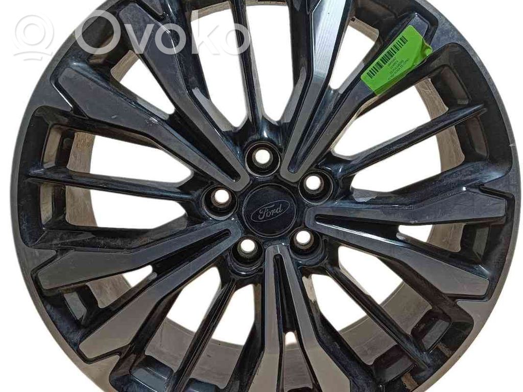 Ford Kuga III R18-alumiinivanne