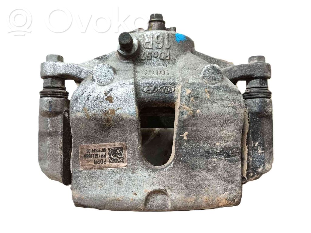 Étrier de frein avant   58130G4100,PR16H1686