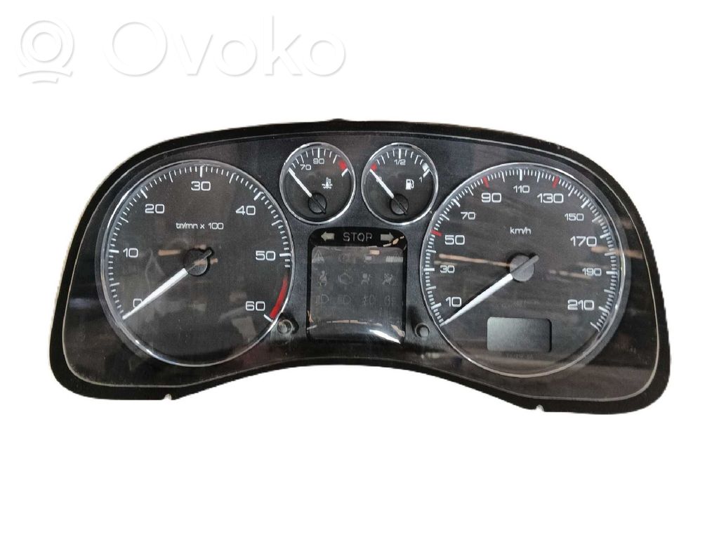 Nopeusmittari (mittaristo)   6103L6,9660470680