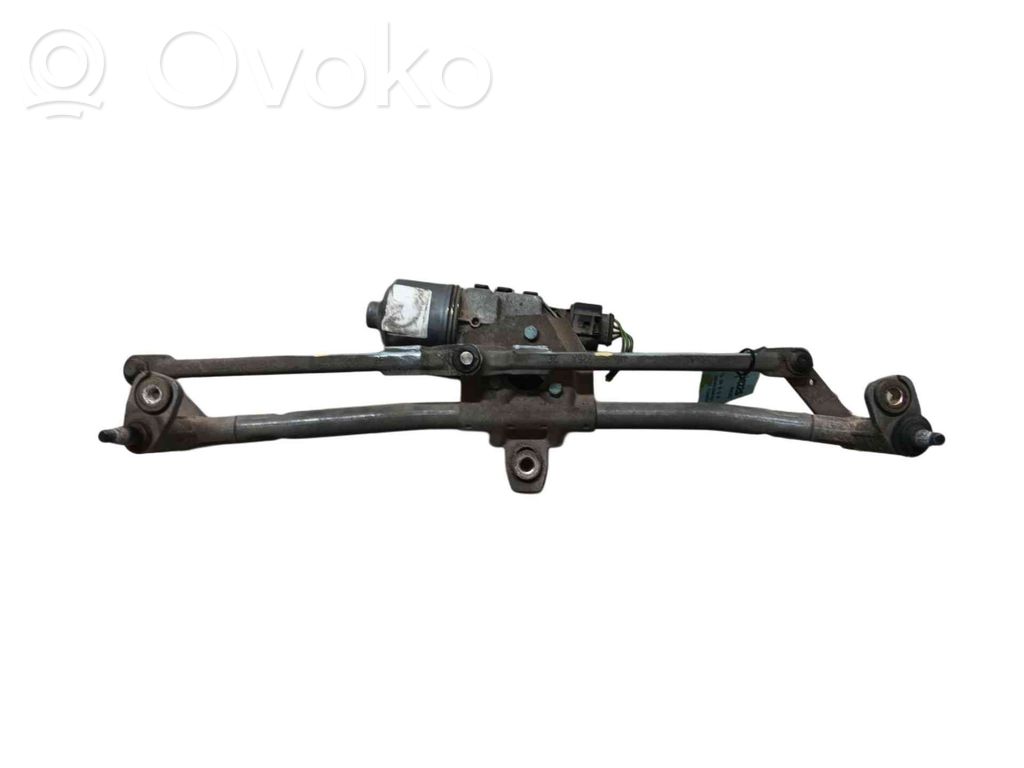 Wischermotor   1U1955603C,0390241531