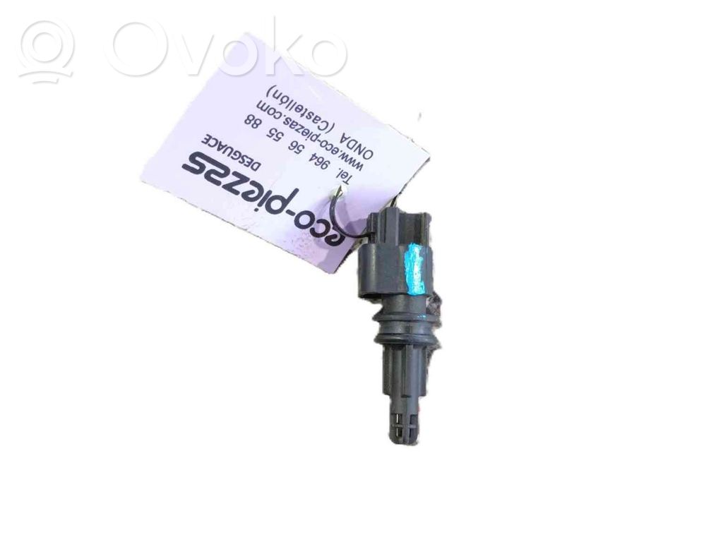 Chevrolet Cruze Misuratore di portata d'aria 