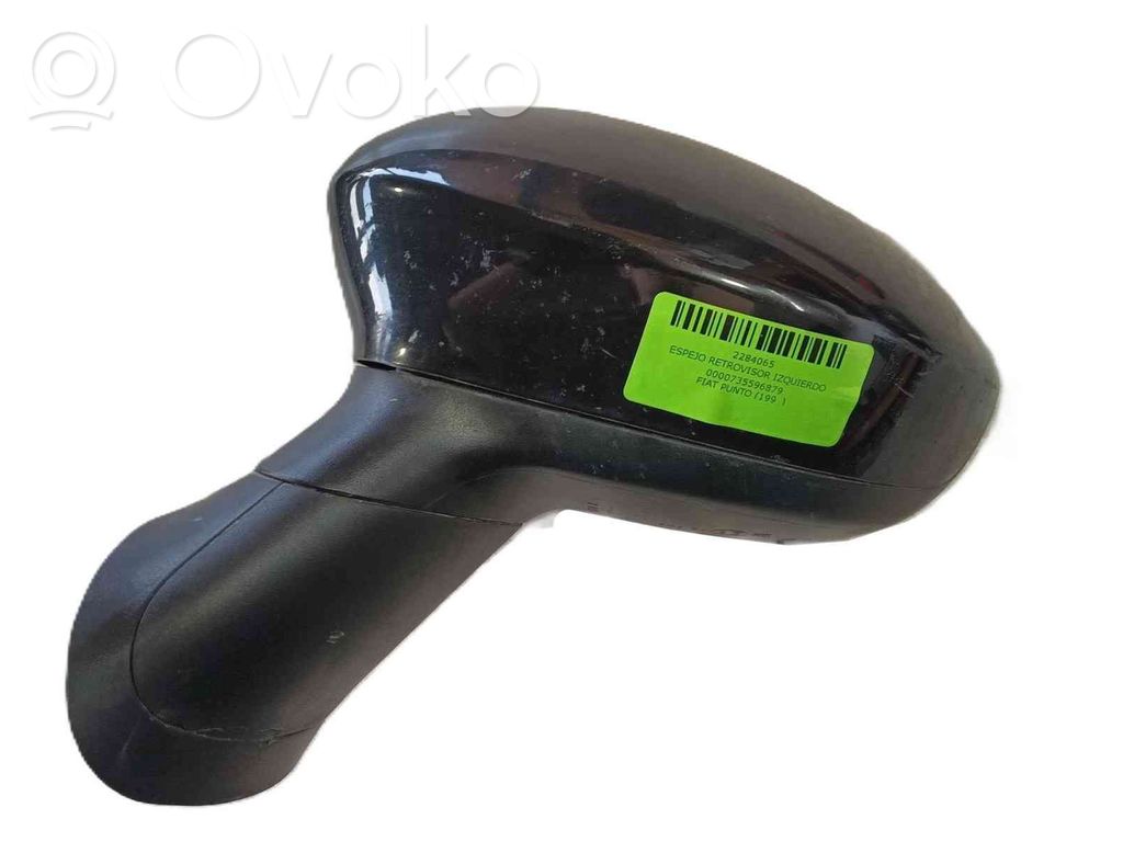 Fiat Punto (199) Specchietto retrovisore elettrico portiera anteriore 
