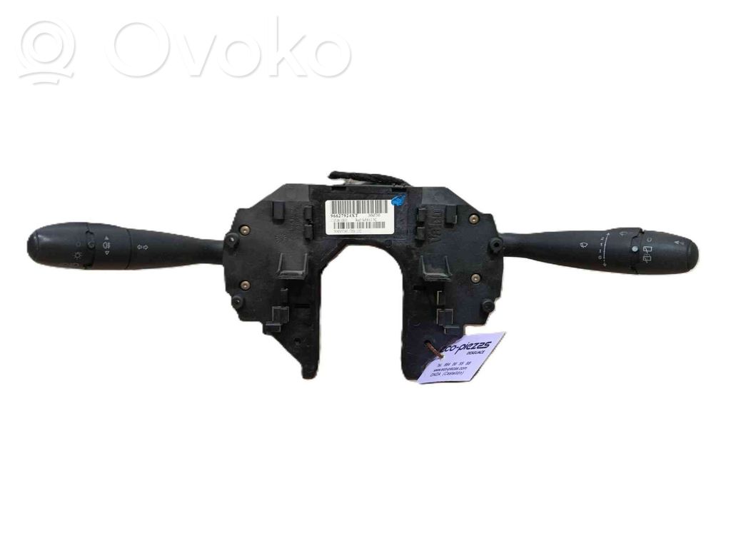 Citroen C4 I Picasso Comutator/buton multifuncțional 