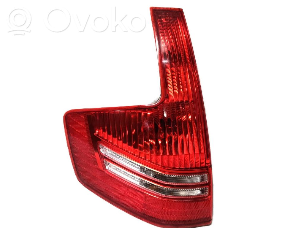 Lampa tylna   6350T8,9655864080