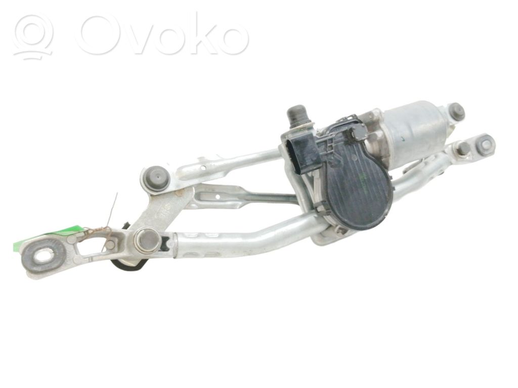 Fiat 500X Motor ștergător