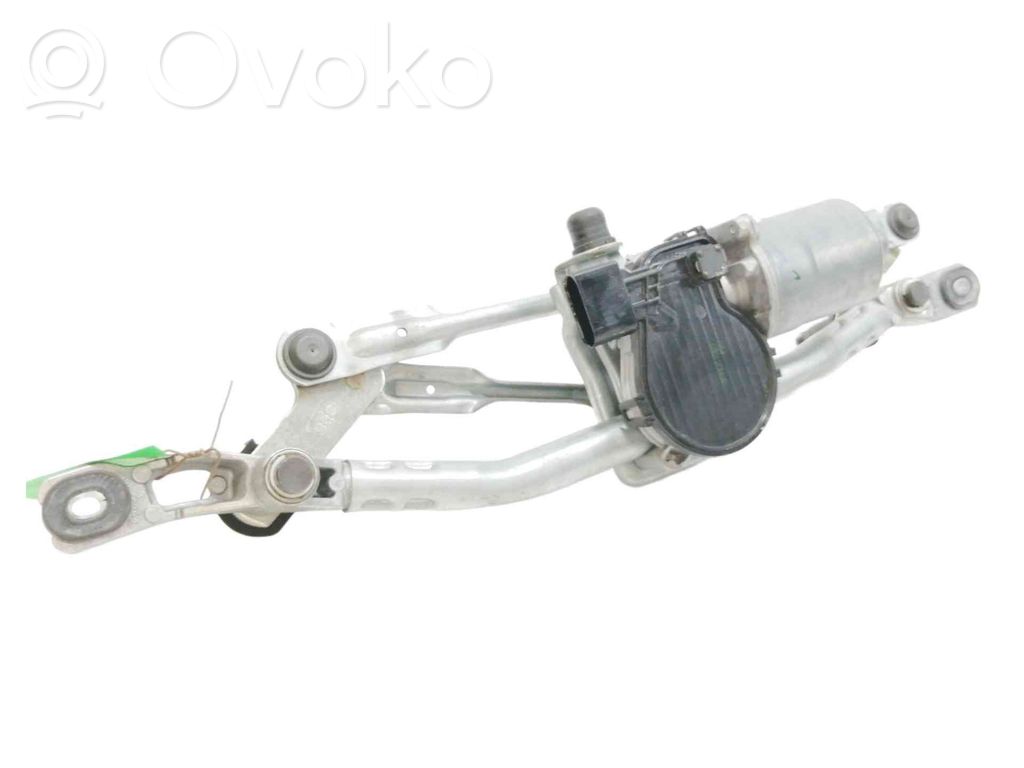Fiat 500X Motor del limpiaparabrisas