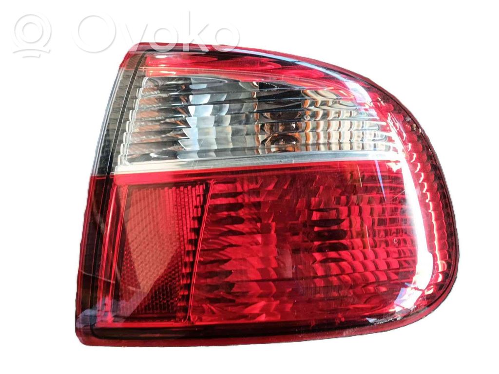Seat Toledo II (1M) Lampă spate în caroserie 