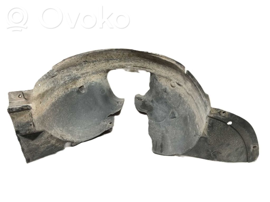 Peugeot 206 Nadkole przednie 