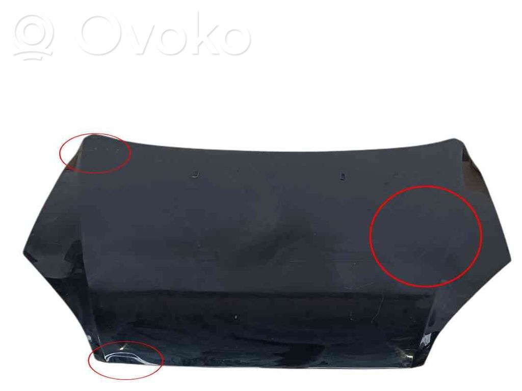 Motorhaube   1505771