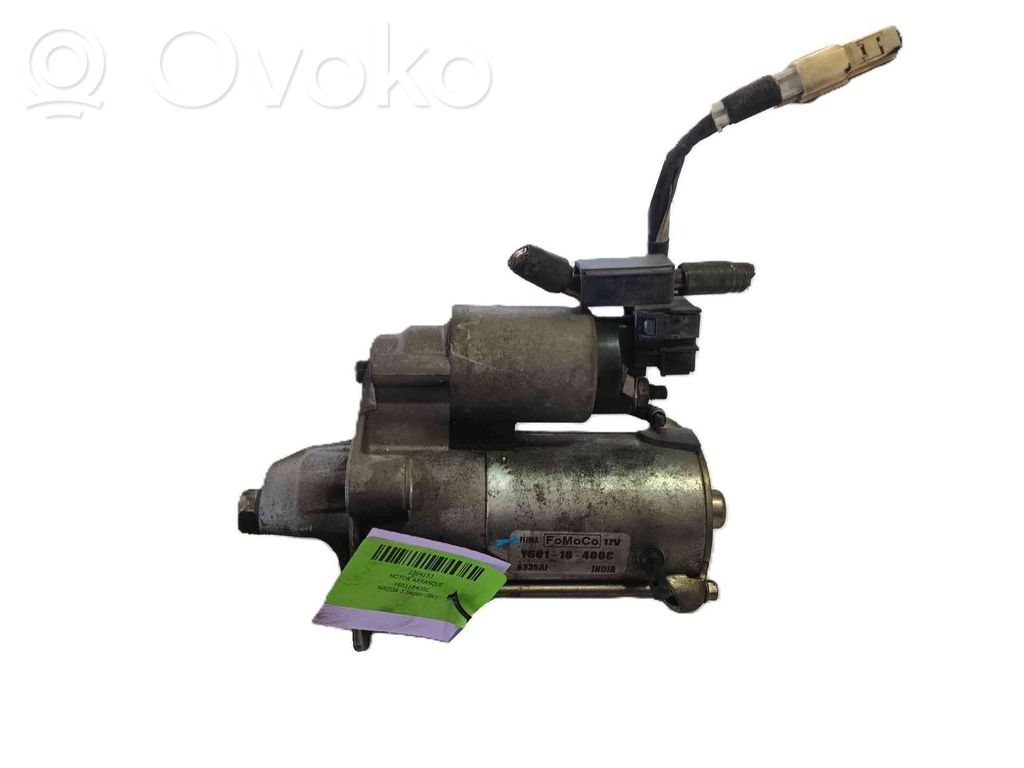 Motorino d’avviamento   Y60118400C,Y60118400C