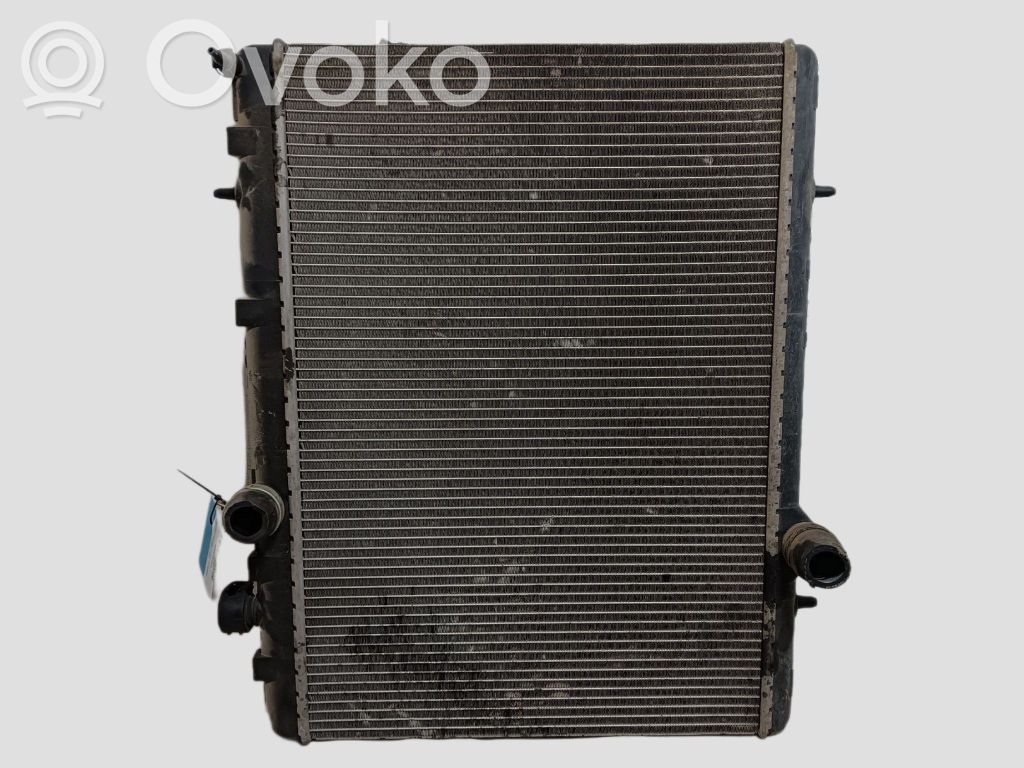 Wasserkühler   1330V3,P9645586980