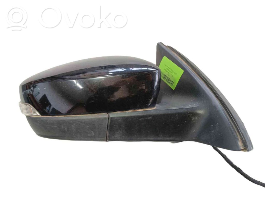 Skoda Rapid (NH) Specchietto retrovisore elettrico portiera anteriore 