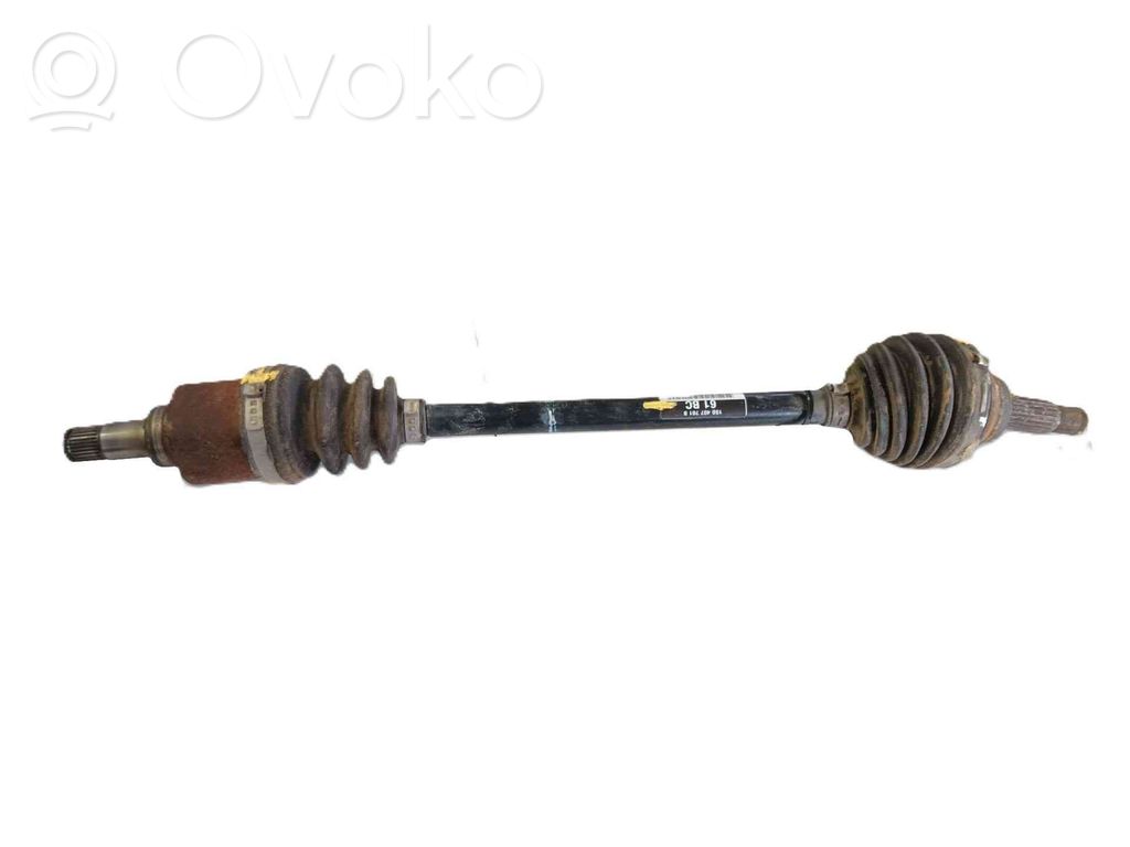 Seat Mii Semiasse anteriore