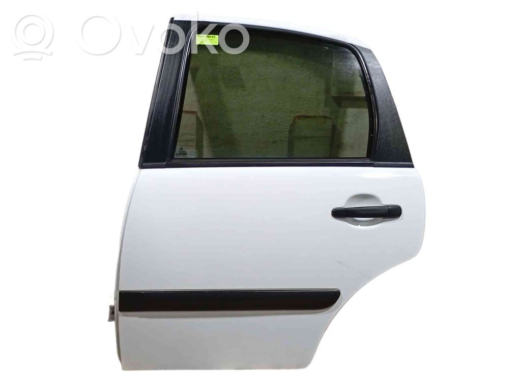 Puerta trasera   9006K7