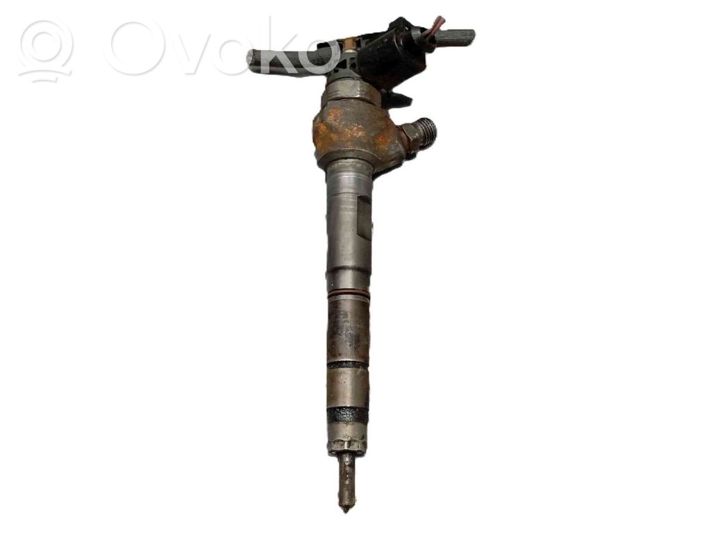 Seat Exeo (3R) Inyector de combustible 