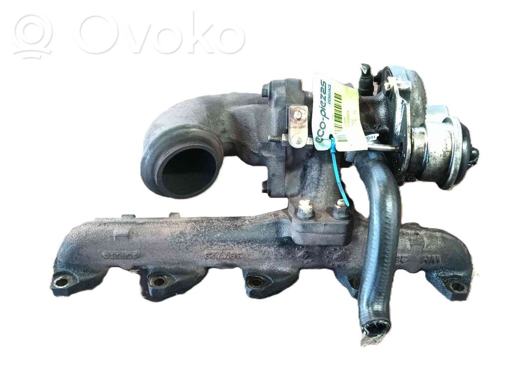 Turbo   0375G9,HP35487599