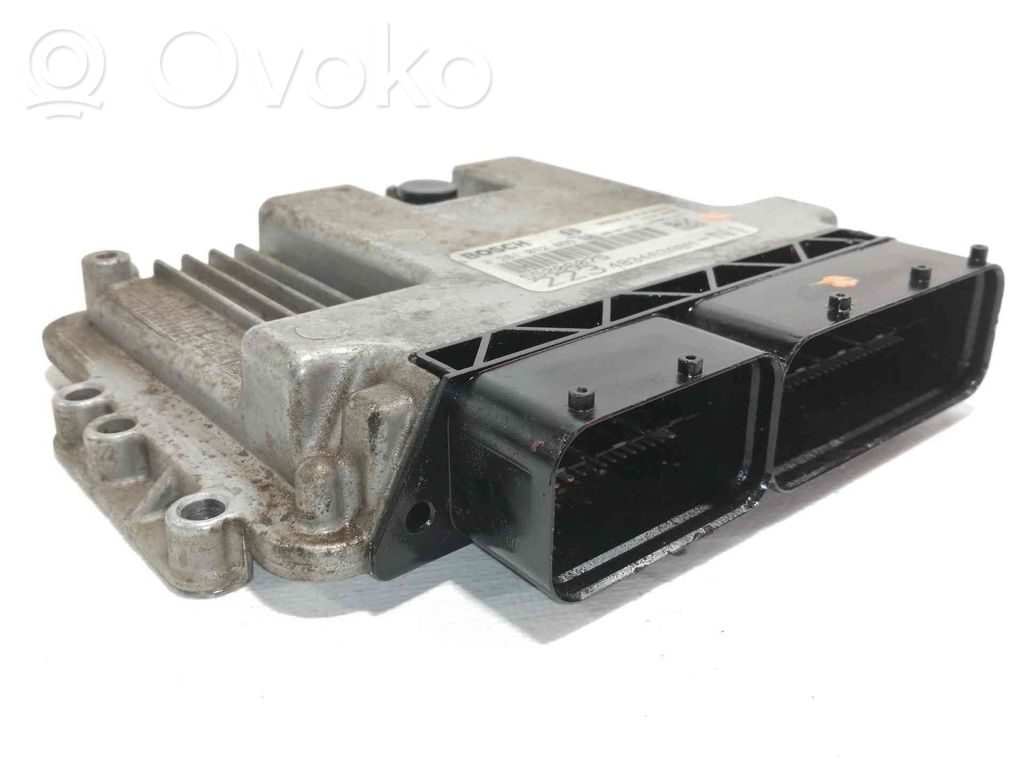 Sterownik / Moduł ECU   0281012865,2234834A3ABM,55206075