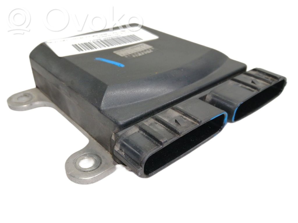 Opel Vectra C Muut ohjainlaitteet/moduulit