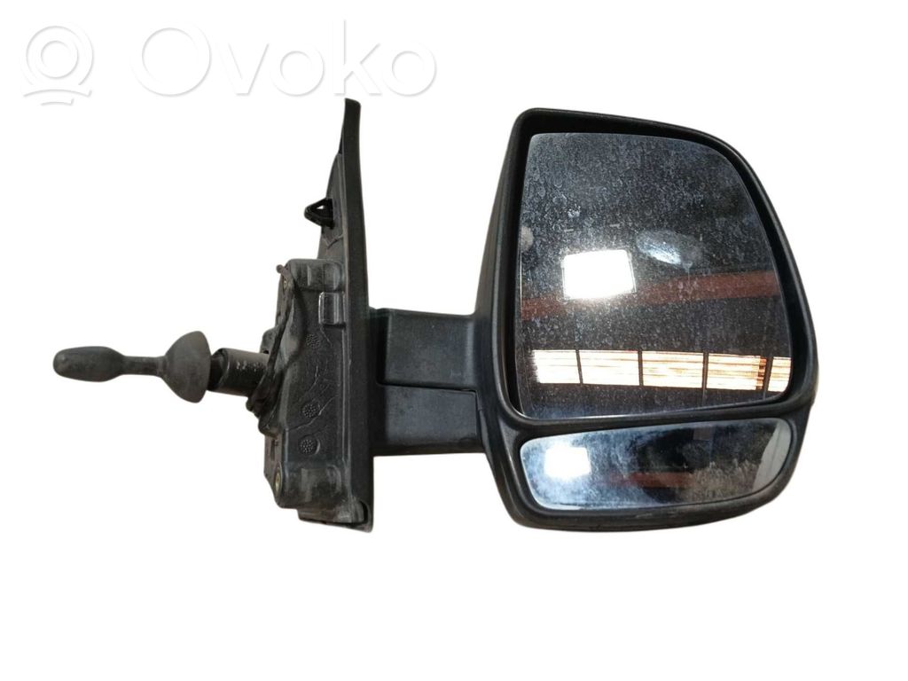Fiat Doblo Specchietto retrovisore elettrico portiera anteriore 