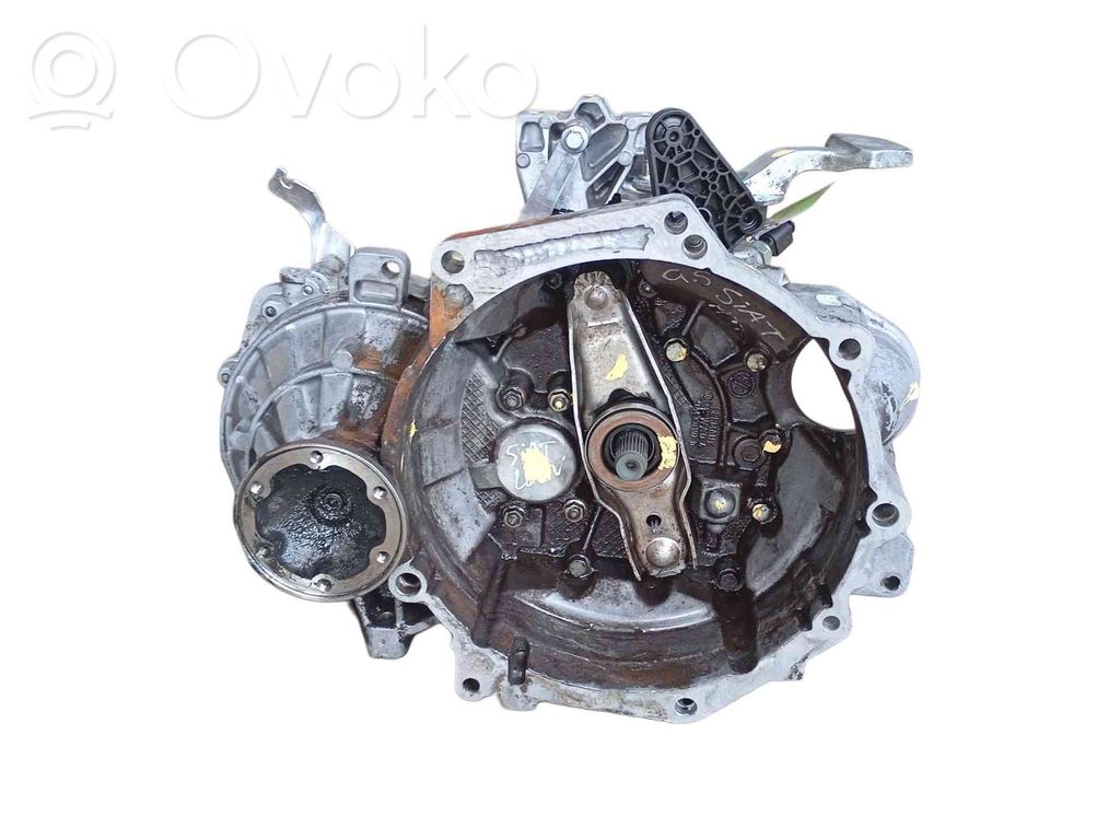 Seat Leon (1P) Cutie viteze manuală cu 5 trepte