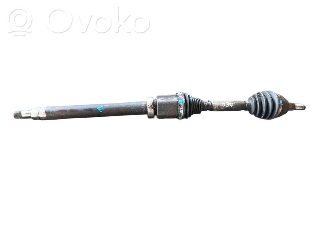 Ford Focus Front driveshaft 