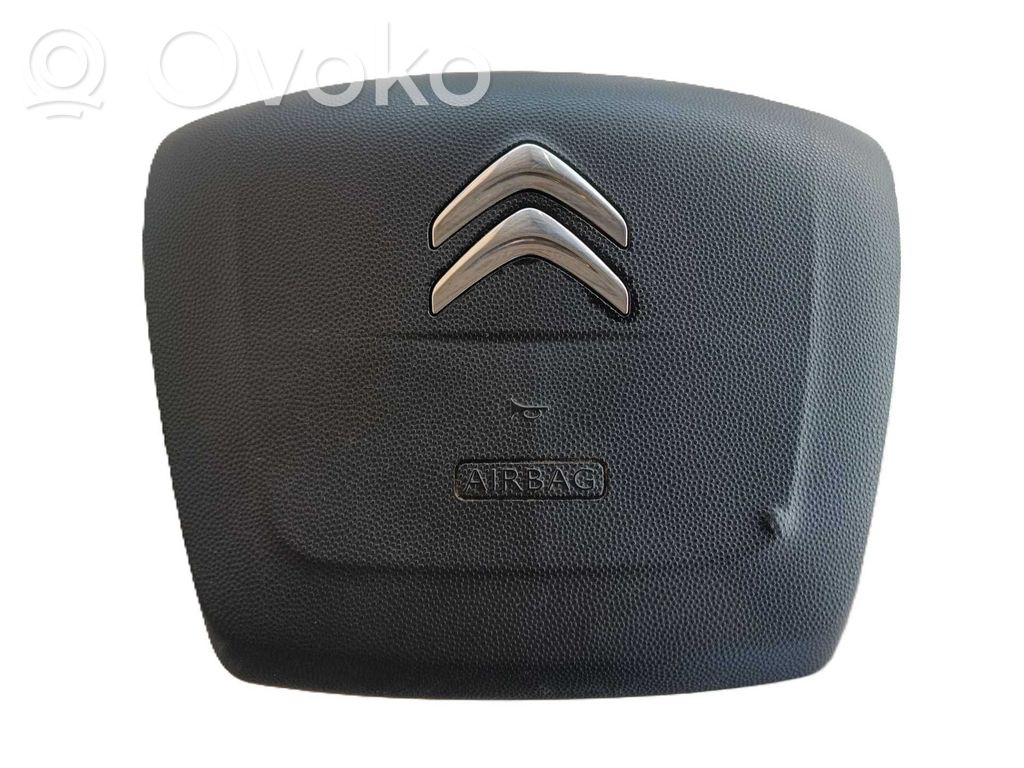 Airbag volan   1612344280,07356857840