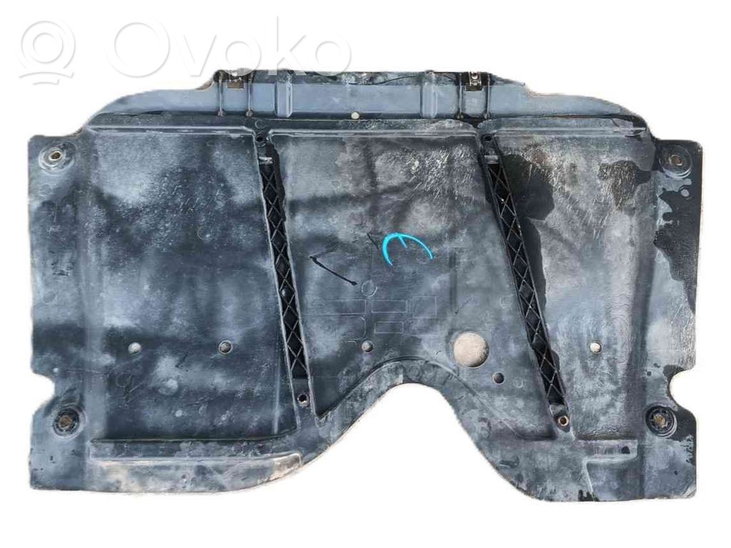 Engine splash shield/under tray   300323161