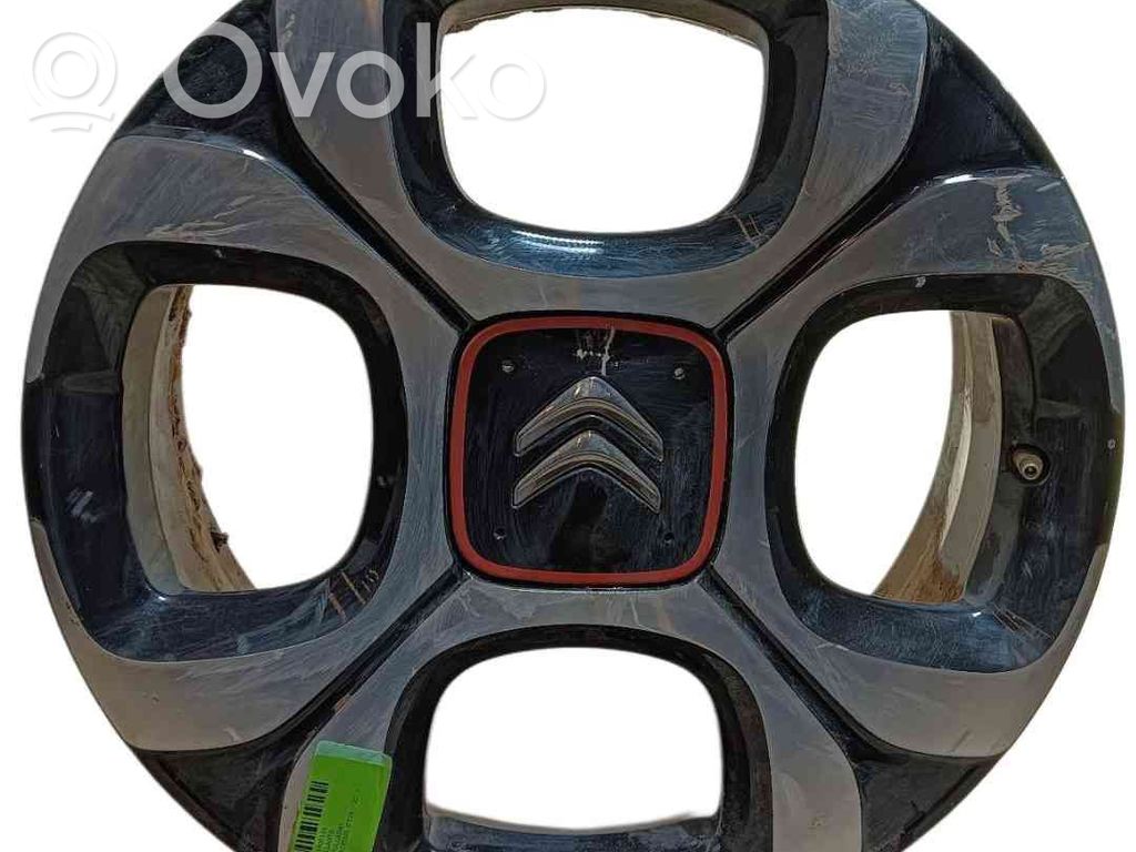 Citroen C3 Jantă aliaj R18 