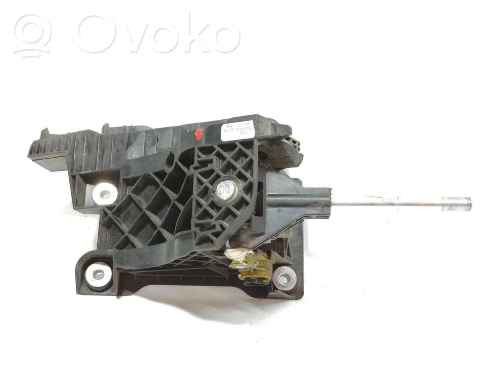 Pavarų perjungimo traukė   1778126,6C1R7C453RC