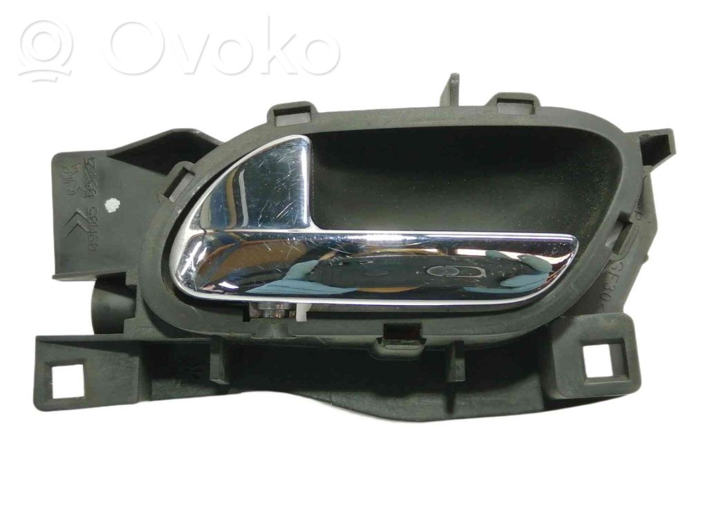 Peugeot 407 Mâner interior ușă față 