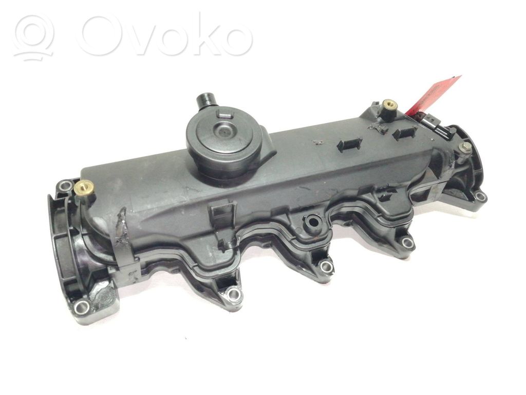 Nissan Qashqai Ventildeckel