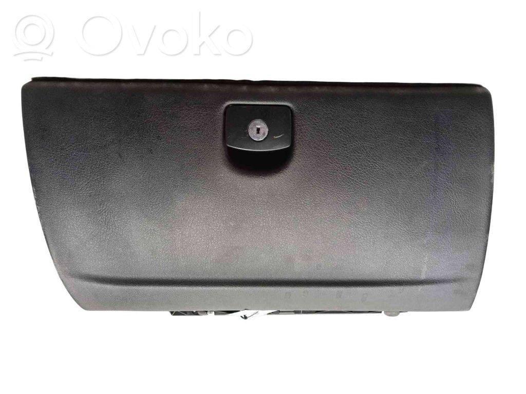 Peugeot 407 Vano portaoggetti 