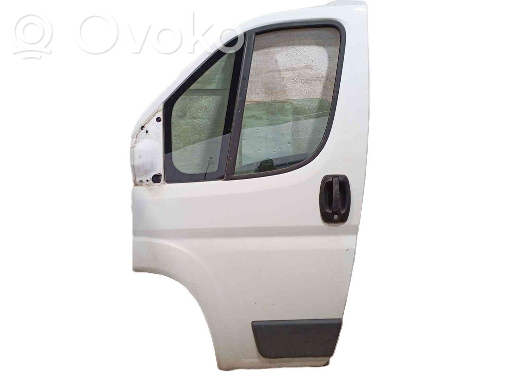 Fiat Ducato Puerta delantera