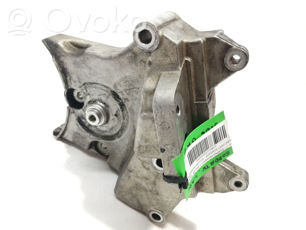 Opel Astra G Support de moteur, coussinet