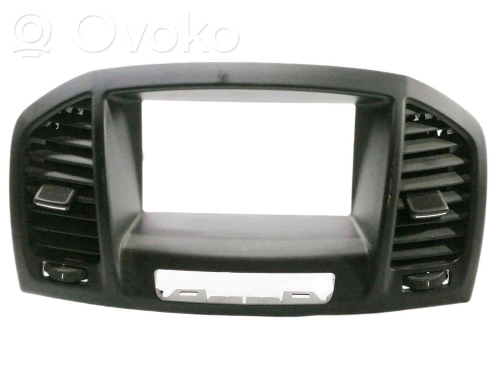Condotto d'aria intercooler   13274794,13274793