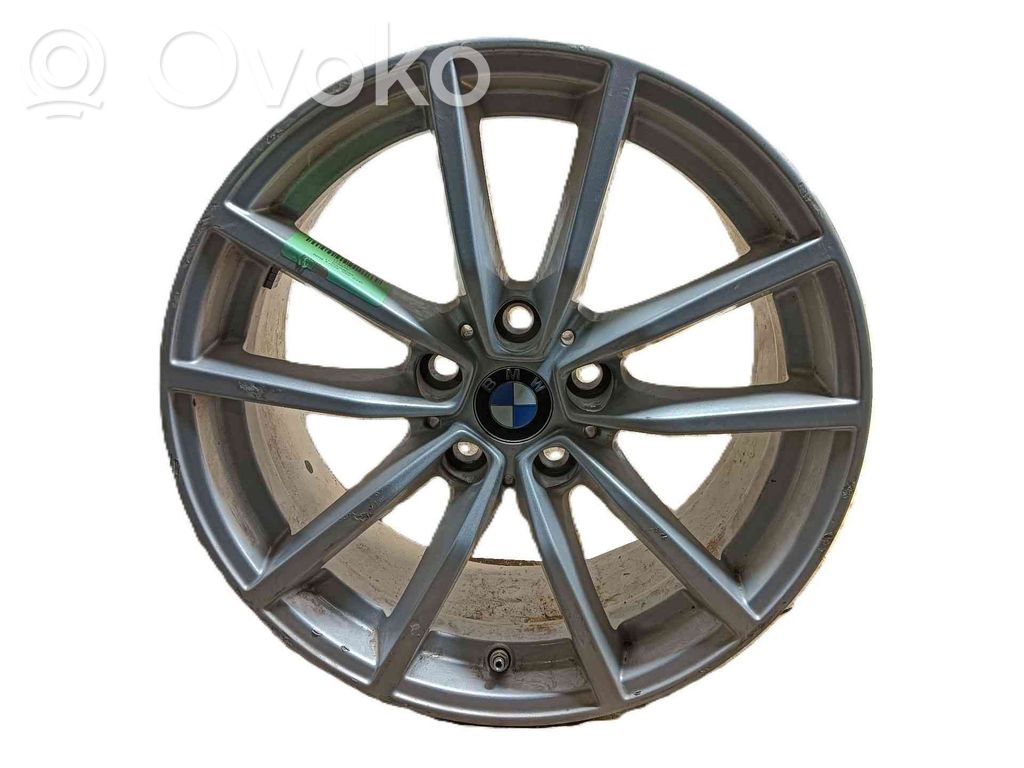BMW 3 G20 G21 Cerchione in lega R18 