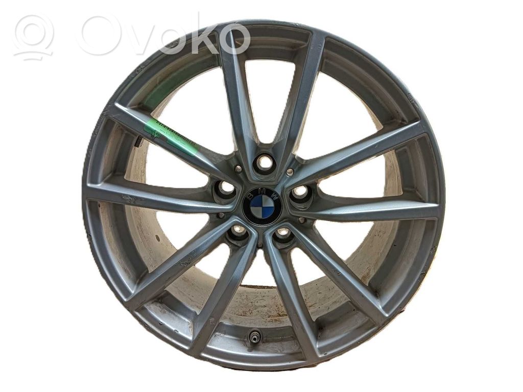 BMW 3 G20 G21 R18-alumiinivanne