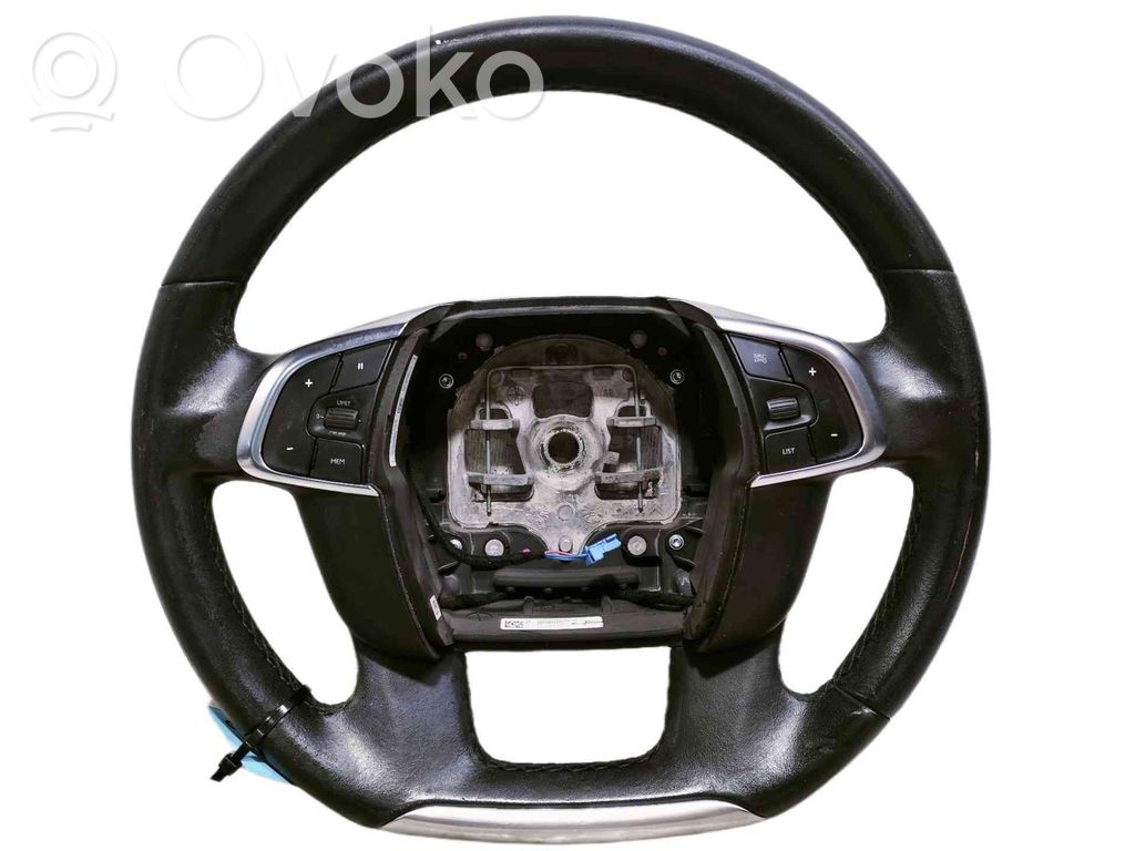 Citroen C4 Grand Picasso Volant 