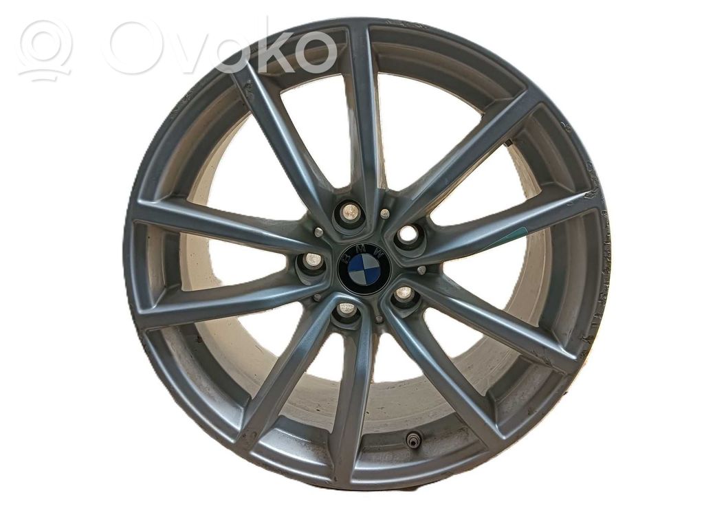 BMW 3 G20 G21 R18-alumiinivanne