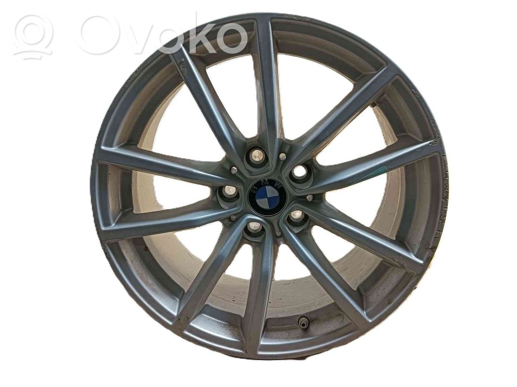 BMW 3 G20 G21 Cerchione in lega R18
