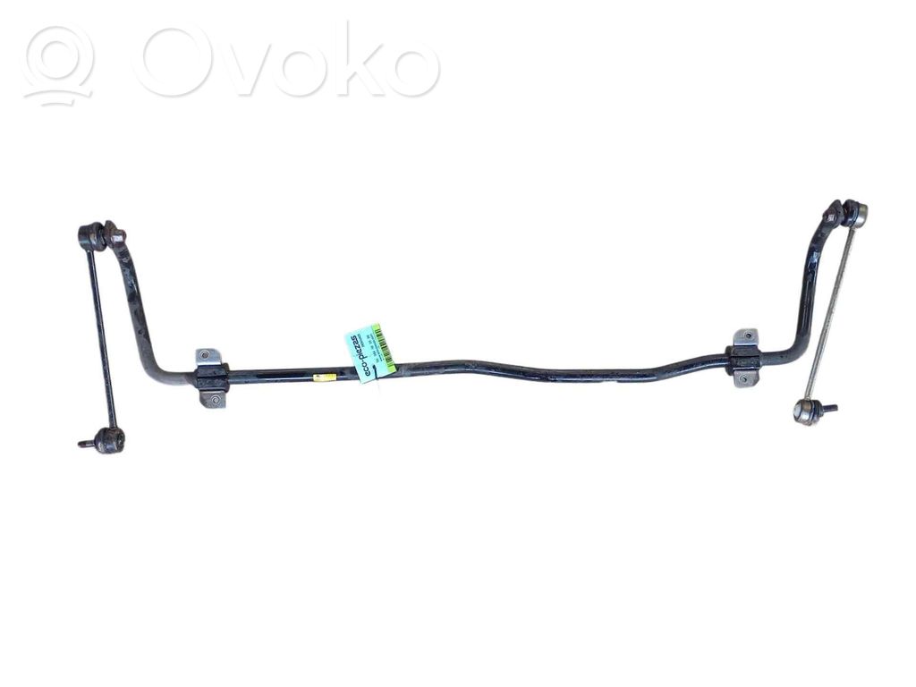 Skoda Fabia Mk1 (6Y) Stabilizator przedni / drążek
