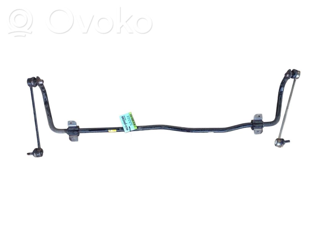 Skoda Fabia Mk1 (6Y) Stabilisator vorne