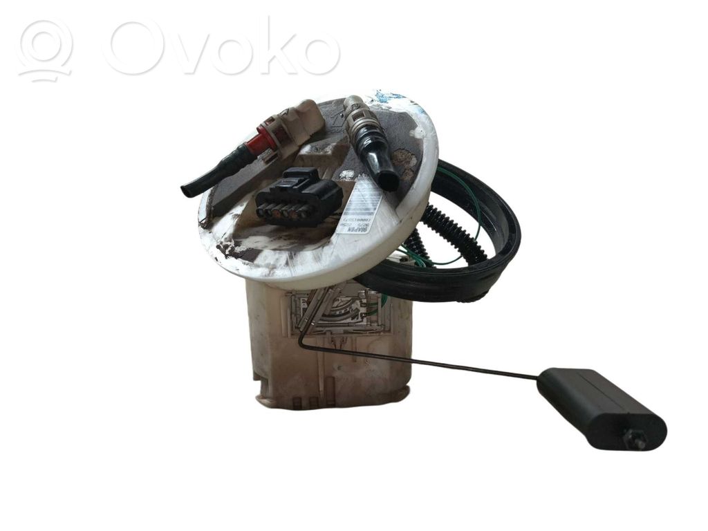 Ford Focus Kraftstoffpumpe im Tank