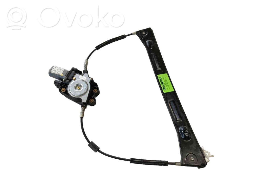 Fiat Panda II Regulador de ventanilla eléctrico de puerta delantera
