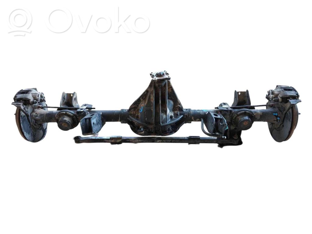 Belka osi tylnej z reduktorem   5135944AE,T10SC2495K0348