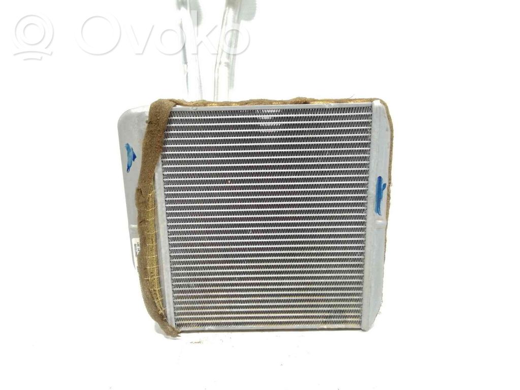 Opel Corsa D Radiatore di raffreddamento A/C (condensatore)